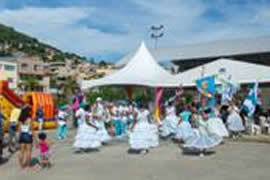 Praça de Itararé - 2019 - Vitória/ES